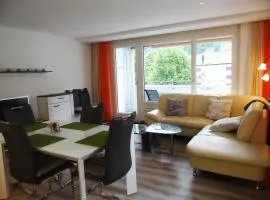 Apartment Sunnmatt West Wohnung 743 by Interhome