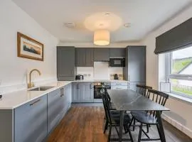Apartment Craigmonie Apartment by Interhome