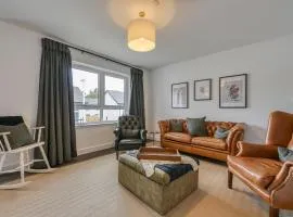 Apartment Craigmonie Apartment by Interhome