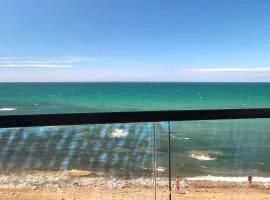 The Balcony