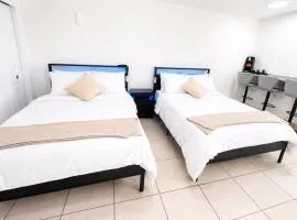 Modern Cozy Miami Stay Near Airport