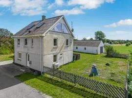 Holiday Home Paale - 208m from the sea by Interhome