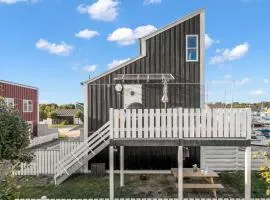 Apartment Björk - 10m from the sea by Interhome