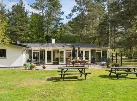 Holiday Home Aiko - 1-8km from the sea by Interhome