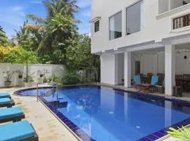 Mihira Gedara Apartments