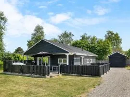 Holiday Home Anouk - 700m from the sea by Interhome