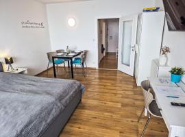 Apartment Urban & Florian-6 by Interhome, hotel em Zirkitz
