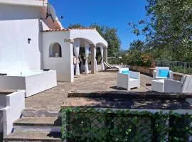 International House San Teodoro