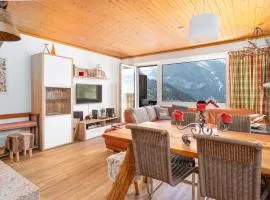 Mountain View Apartment in Grindelwald