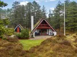 Holiday Home Evelyn - 2-8km from the sea by Interhome