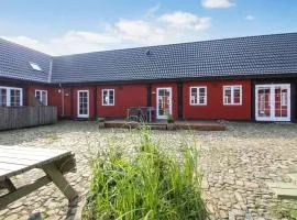 Apartment Yaris - 4-5km from the sea by Interhome