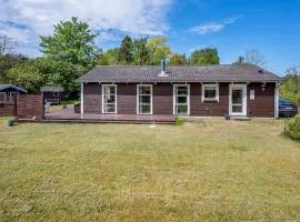 Holiday Home Vilhelm - 7-5km from the sea by Interhome
