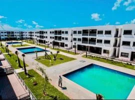 Beautiful apartment close to the sea