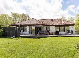 Holiday Home Villshärad by Interhome