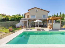 Holiday Home Uliveto by Interhome, hotel a Fiorino