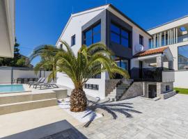 Villa Ventus by Interhome, hotel din Pula
