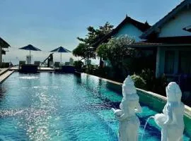 Salt Resort & Spa