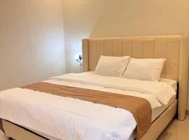Homestay fafefa