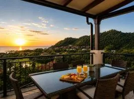 AltaVista 3B 3 bdr Ocean View in Los Suenos