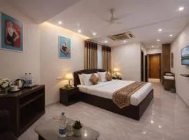 Hotel Lagoona and Banquet Hall Near D Mall , Pacific Mall NSP Pitampura