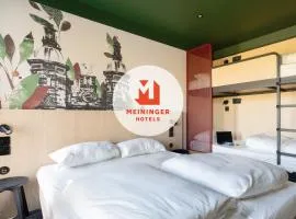 MEININGER Hotel Edinburgh Haymarket