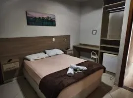 Hotel Vitoria de Pedreira