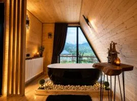 Golden Star Cottage