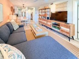 Ocean View Good Vibes Villa Coastal 2BR 2BA