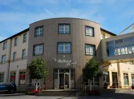 The Villa Rose Hotel & V-Spa