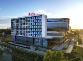 Yogyakarta में, होटल ibis Yogyakarta International Airport Kulon Progo