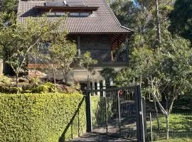 Loft JC dos Reis
