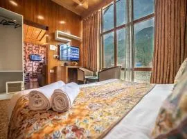 Palette Hotel Regency Valley View Pahalgam
