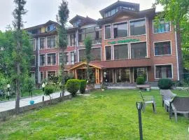 Palette Hotel Regency Valley View Pahalgam