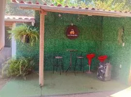 Sitio Daniel