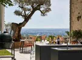 CHATEAU BELAIR-Séjour Prestige