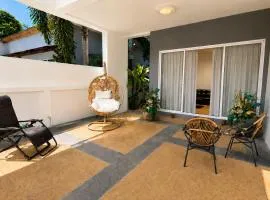2BR Villa with Jacuzzi, 10min to Bang Tao