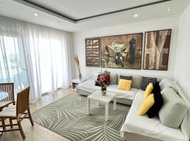 Apartments Karmen Maria, Hotel in Novigrad