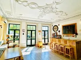 Porto Wine Hostel