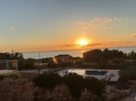 Bed and Breakfast Stella del Sud Makari