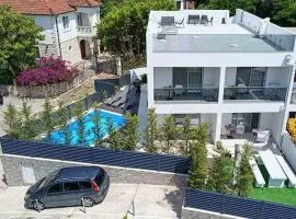 SOKO APARTMENTS Huoneistohotelli SOKO