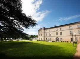 Cluny Séjour