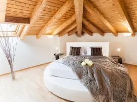 AcquaTerraFuoco - City Apartments