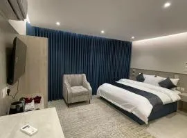ليڤ سويتس Live Suites
