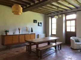 La canopée