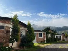La Misión Cabañas Chignahuapan