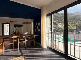Casa do Porto - Santa Cruz B&B