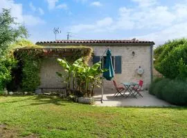 Gîte de la Barrière