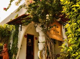 Mekong Pottery Homestay, Green-Friendly & Boat Tour, hotell sihtkohas Vĩnh Long