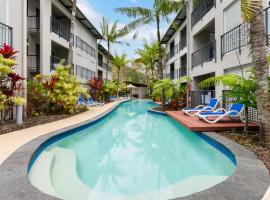 Coastal Vibes Condo Blue Lagoon Resort, hotel sa Trinity Beach