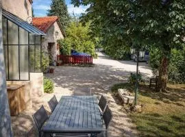 Chambres D'hôtes Les Carmes